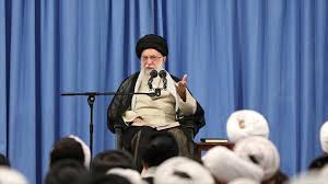 Le Lieder iranien refuse tout dialogue avec les Etats-Unis