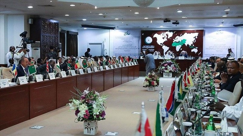 Реакция Турции на высказывания Нетаньяху о Палестине