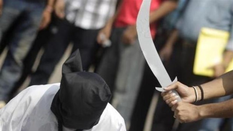 سعودی عرب میں ایک پاکستانی کا سرقلم، جے پی پی کی جانب سے مذمت