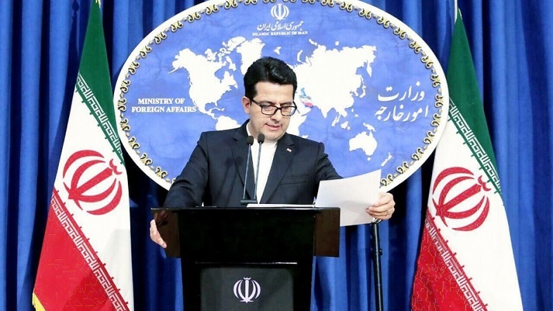 Iran: Rais Rouhani hana mpango wowote wa kukutana na Trump