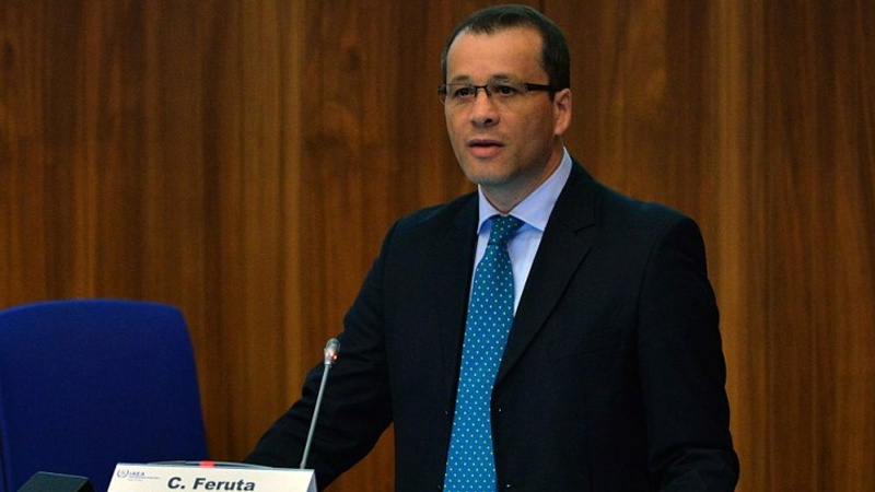UAEA: İran'ın nükleer faaliyetlerini denetlemeye devam ediyoruz