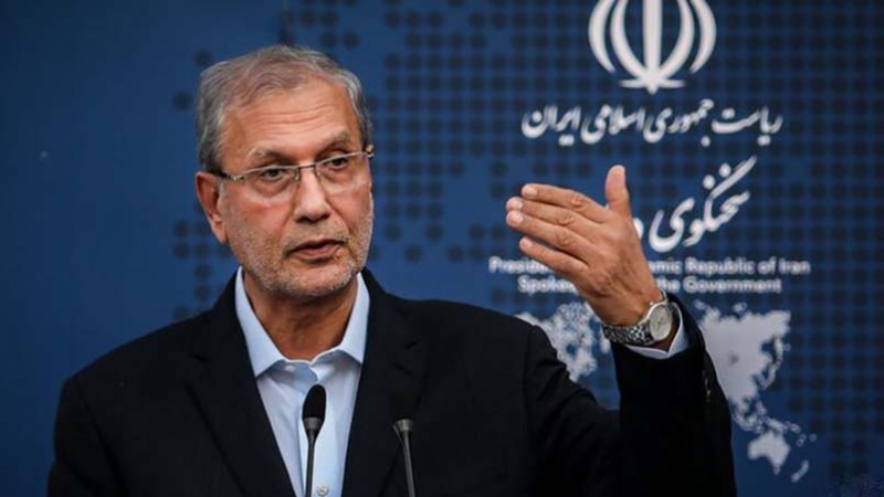 رەبیعی: پەیوەندیی ئێران، تورکیاو ڕووسیا لە باشترین سەردەمی مێژوویی دایە