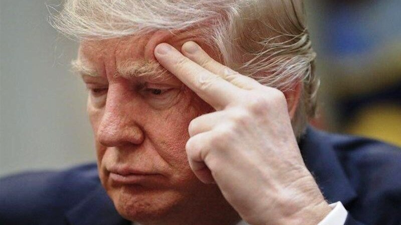 Попытки США контролировать цены на нефть на мировых рынках