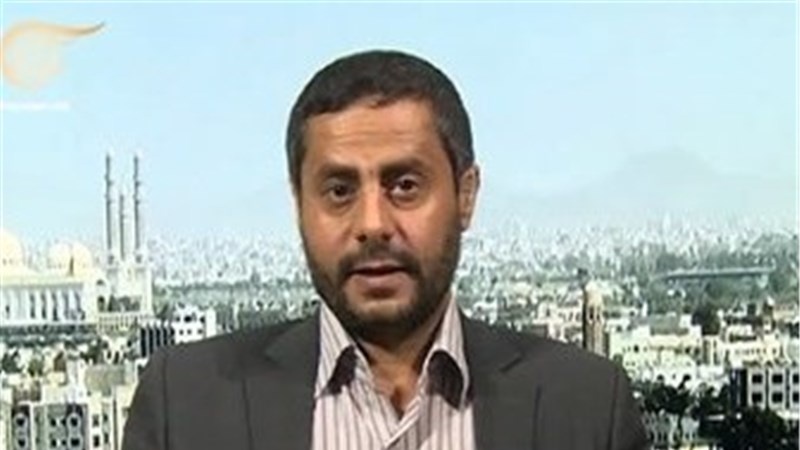 Ansarullah: Kami akan Perluas Serangan Drone ke Arab Saudi