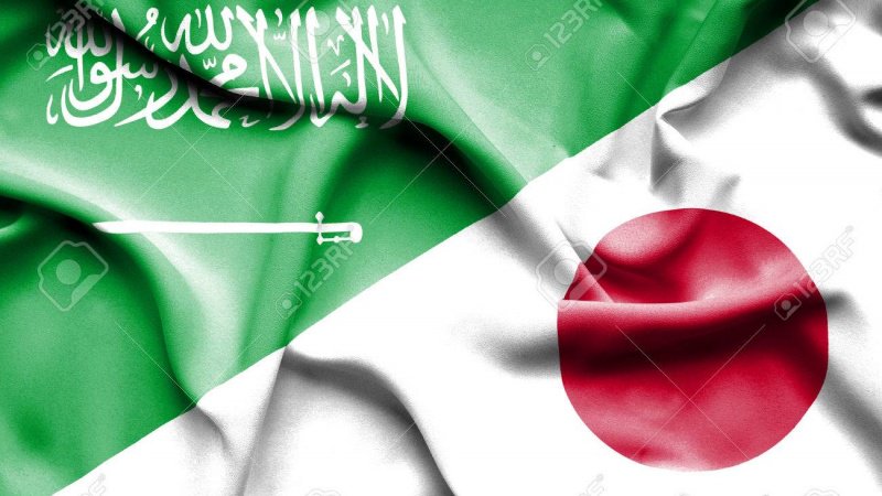 日本炼油厂正在研究沙特石油的替代供应商