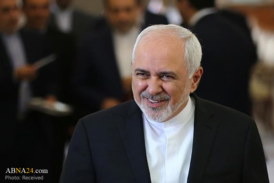 Iran’s FM still not granted US visa for UN trip