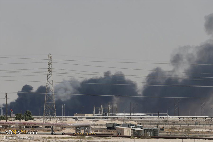 US citizens warned over traveling to Saudi Arabia