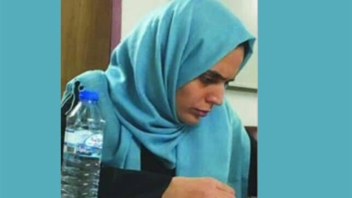 اخطر امرأة بداعش خططت لاستهداف بغداد بالكيمياوي 