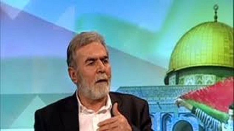 İslami Cihat: Oslo baştan ölü doğmuştu