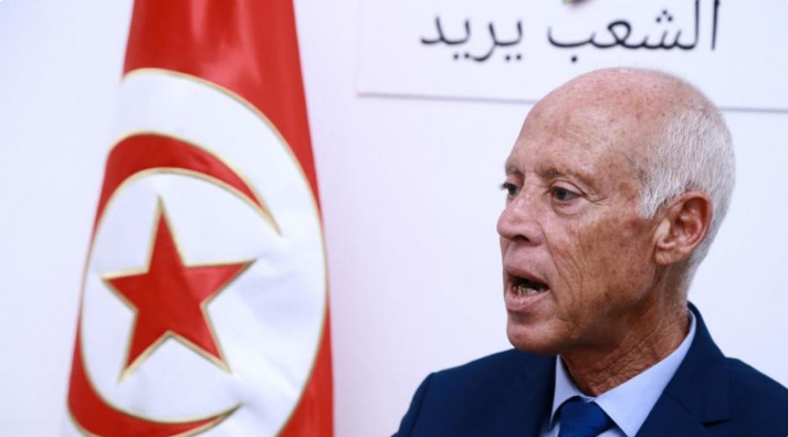 ​Tunisia: Dan Takarar Da Ke Kan Gaba Ya Ce Ba Zai Kulla Alaka Da Isra'ila Ba