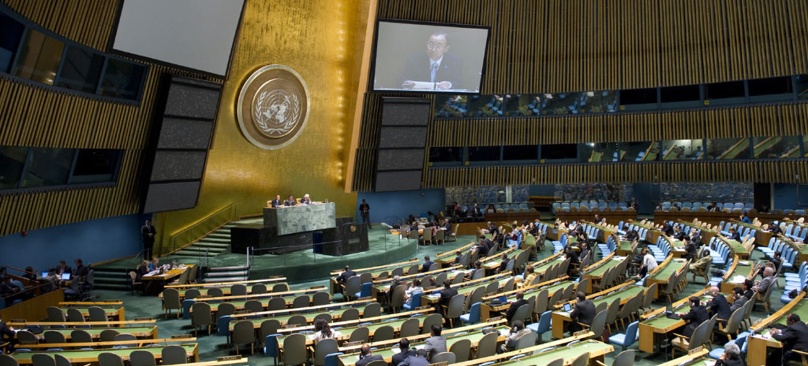  L’Iran dit que Rohani pourrait ne pas aller à l’ONU, faute de visa