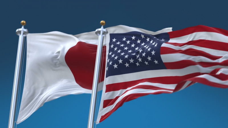 米大統領が、関税障壁などで日本との協定締結の意向を主張