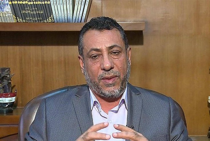 قيادي بالتيار الصدري: إميركا تتعامل بازدواجية