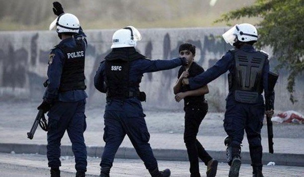 معهد الخليج: 30 طفلًا بحرينيًا اعتقل تعسفيًا في النصف الأول من العام الحالي