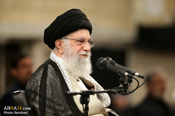 Imam Khamenei: Arbaeen annual march has introduced Imam Hussain(a.s.) to world