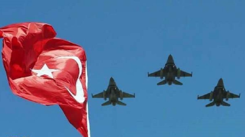 TSK'nın saldırılarında 111 PKK'lı öldürüldü