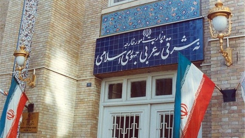 ئێران: ئیدیعا دژە ئێرانییەکانی ئەمریکا درۆن