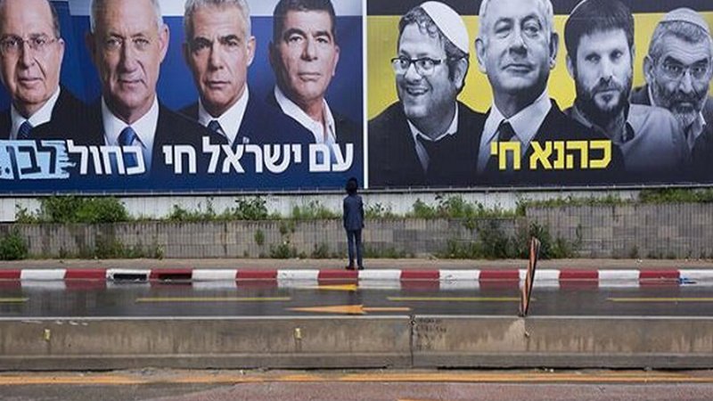 Poraz Netanyahua na okupiranim teritorijama