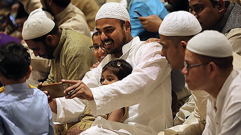 Porast nasilja nad muslimanima u Americi