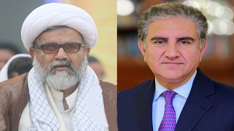امریکہ و برطانیہ ثالث نہیں، ظالموں کے ساتھی ہیں