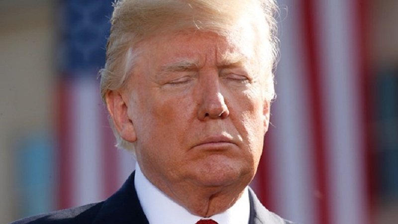 Trump Pentagon’un İran’a saldırı planına karşı çıktı