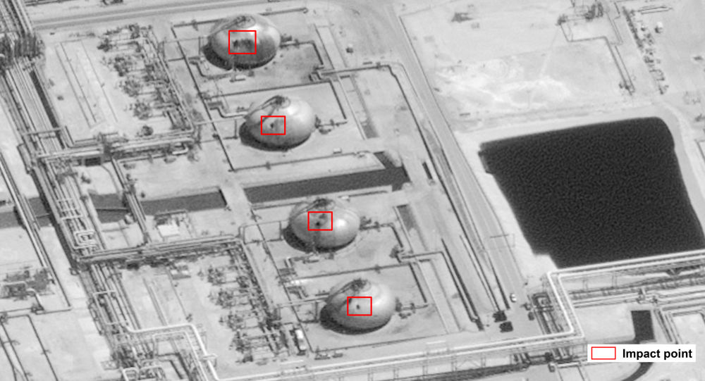  Aramco: « l’opération des Yéménites était de la légitime défense », affirme le Hezbollah