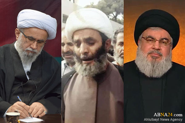 الأمین العام للمجمع العالمي لأهل البيت(ع) يعزي برحيل الشيخ حسن ملك