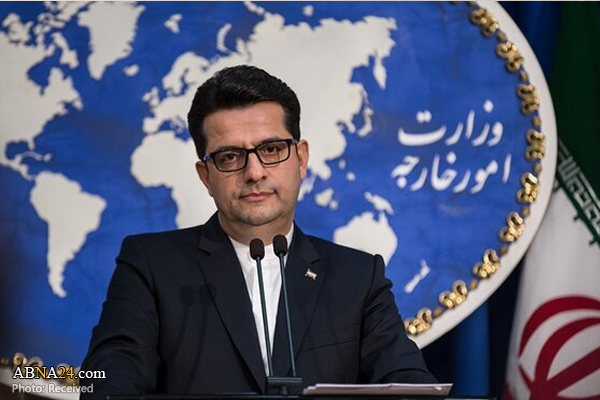 New deal with US impossible at present: FM spokesman