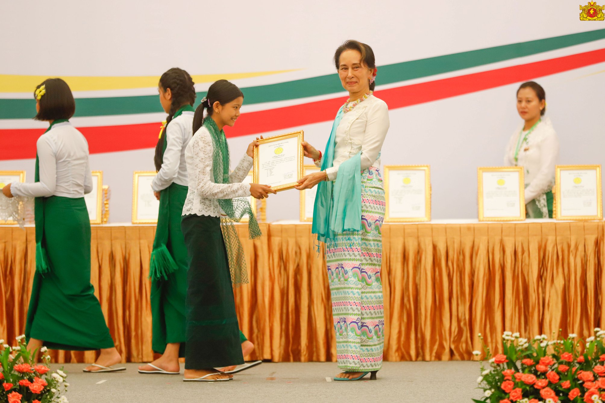 ေယာက်္ားေလးမ်ား မိန္းကေလးမ်ားေလာက္ ေက်ာင္းမွာ မထူးခြၽန္တာ စိုးရိမ္စရာျဖစ္လာဟု အတိုင္ပင္ခံပုဂၢိဳလ္ ေျပာ