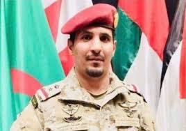 مقتل "قائد القوات السعودية" وأربعه من مرافقيه في "حضرموت"