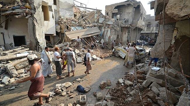 Saudi-led coalition attacks Yemen’s Hudaydah in violation of truce deal