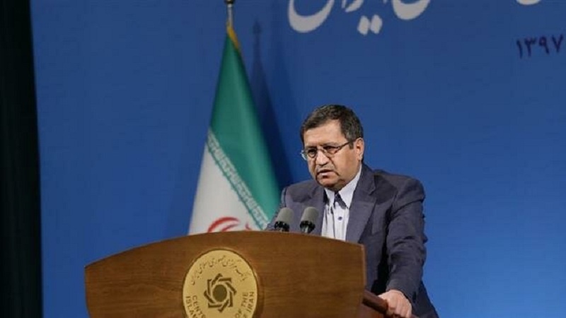  Iran reports first quarterly economic growth in a year