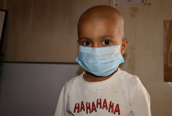 “Investigación revela los efectos en niños del uso de uranio empobrecido usado en Iraq por EE.UU.” 