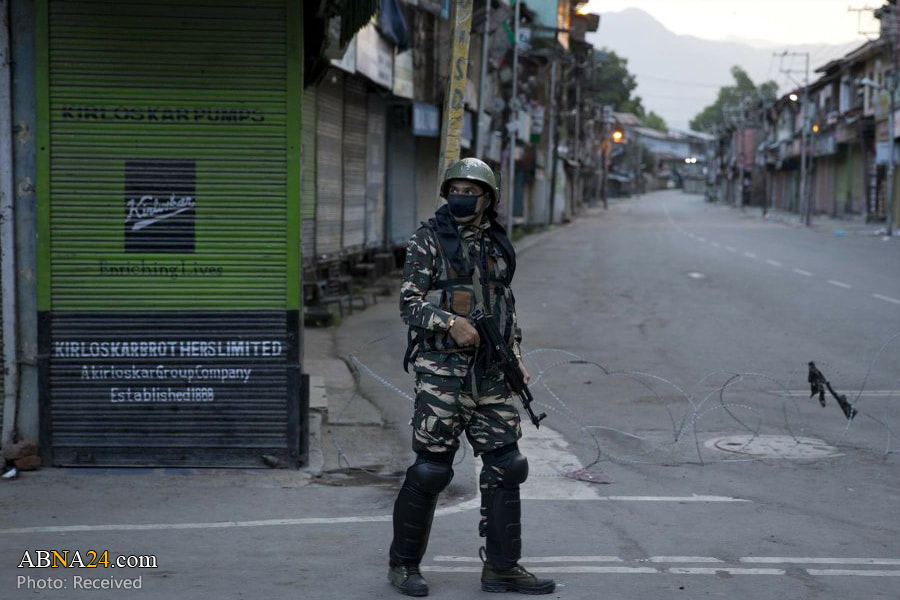 Over 500 academics, scientists call for end of Kashmir curfew