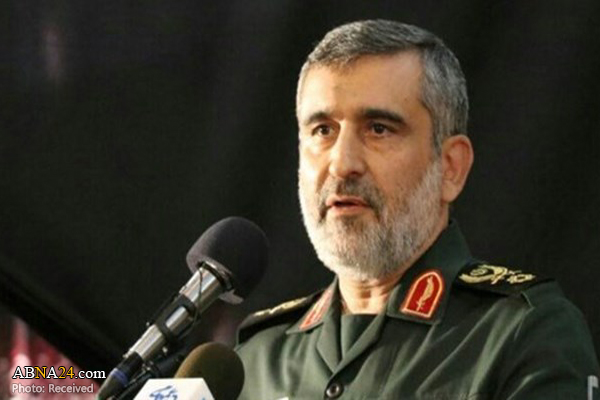 IRGC vows ‘crushing’ response in case of any mistake by enemies