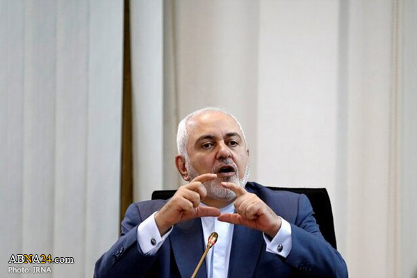 Even Saudis don’t believe Iranian involvement in Aramco attacks: Zarif