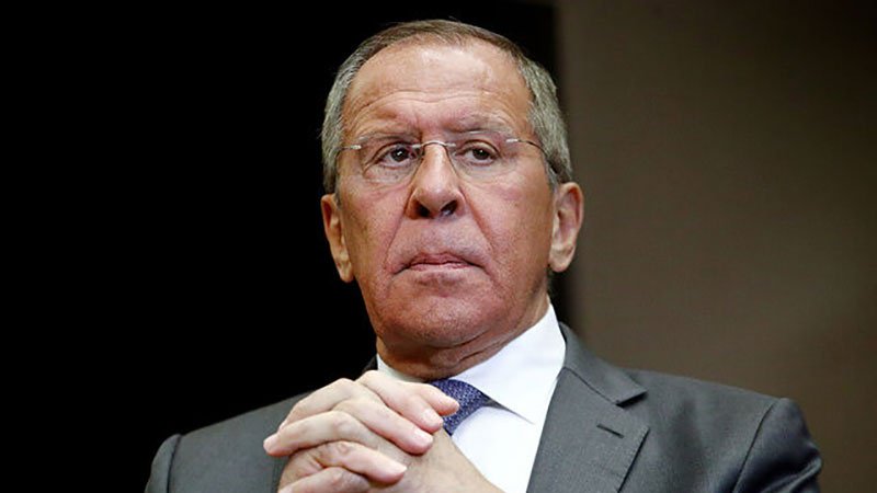 Лавров: Военные санкции и угрозы противоречат западному либерализму