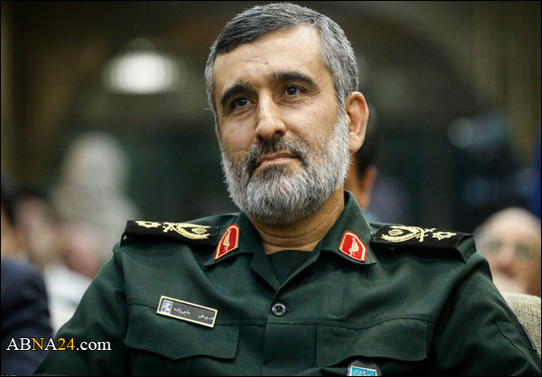 ايران ضمن الدول الـ5 الاولى عالميا في مجال "الطائرات المسيرة"