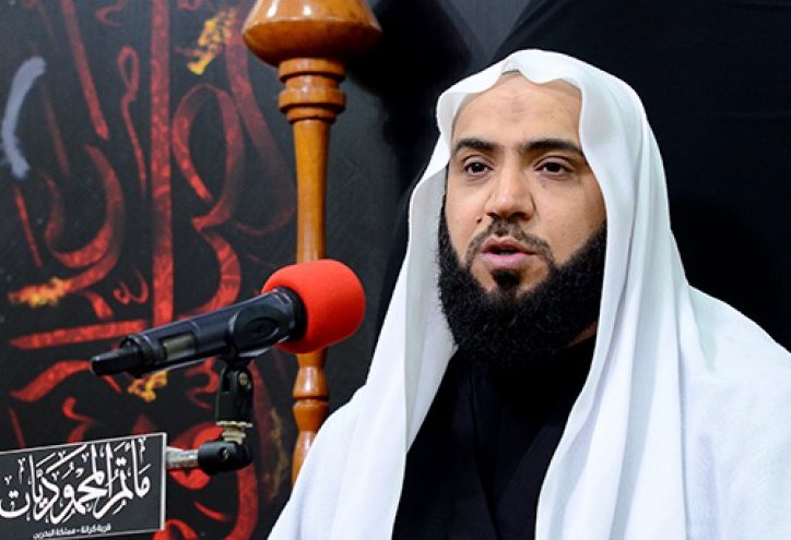 النظام السعودي يعتقل "الشيخ محمد العباد" وعددًا من الشبان