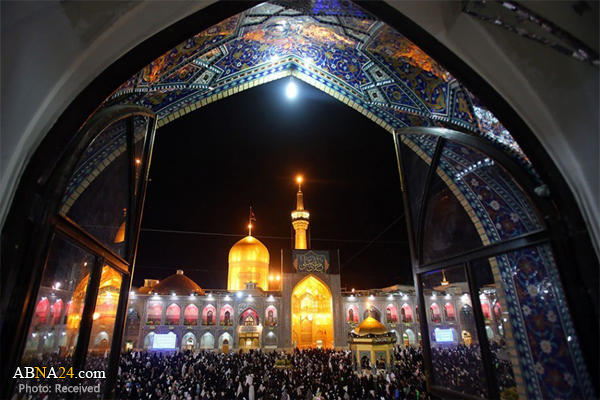 Iran one of world's top religious tourism destinations
