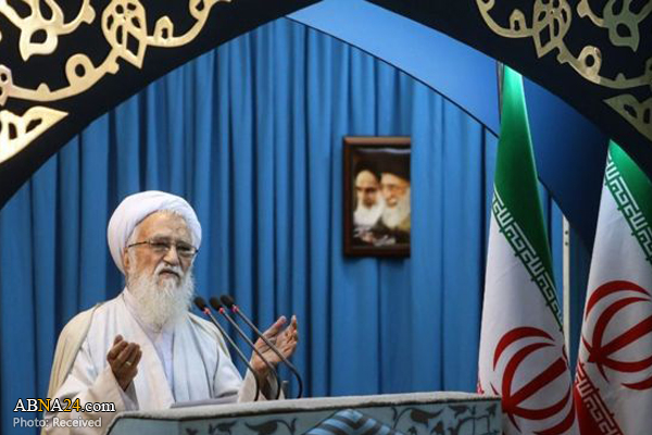 US economic terrorism on Iran not effective