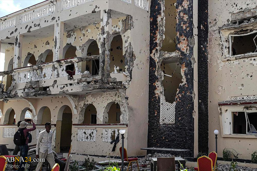 Ethiopia arrests Takfiris suspected of planning hotel attacks