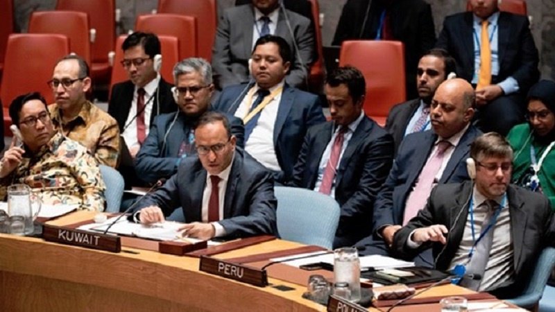Kuwait yasisitiza utawala haramu wa Israel kuchukuliwa hatua
