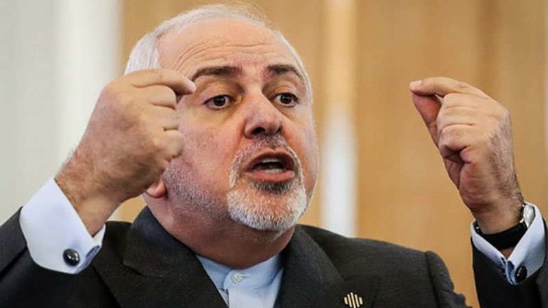 イラン外相、「サウジアラビア政府自身がイランの仕業とは信じていない」