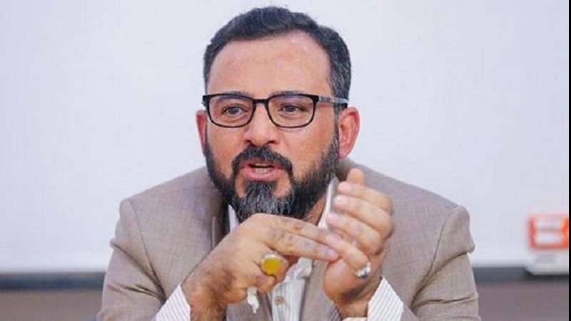 イラン国連大使、「米はイランに対する最大限の欺瞞作戦に転じた」