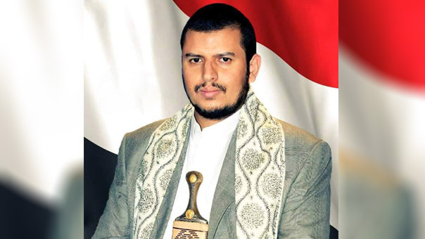 السيد عبدالملك الحوثي يصدر بياناً نارياً في الذكرى الخامسة لثورة 21 سبتمبر