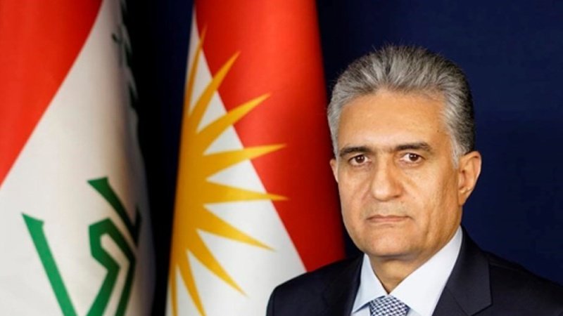 وەزیری ناوخۆی هەرێمی کوردستان: هێرشبەرانی سەر بارەگای یەکێتی و پارتی سزا دەدرێن