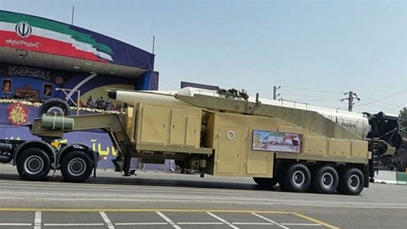  Missile: la surprise "iranienne" pour Israël?