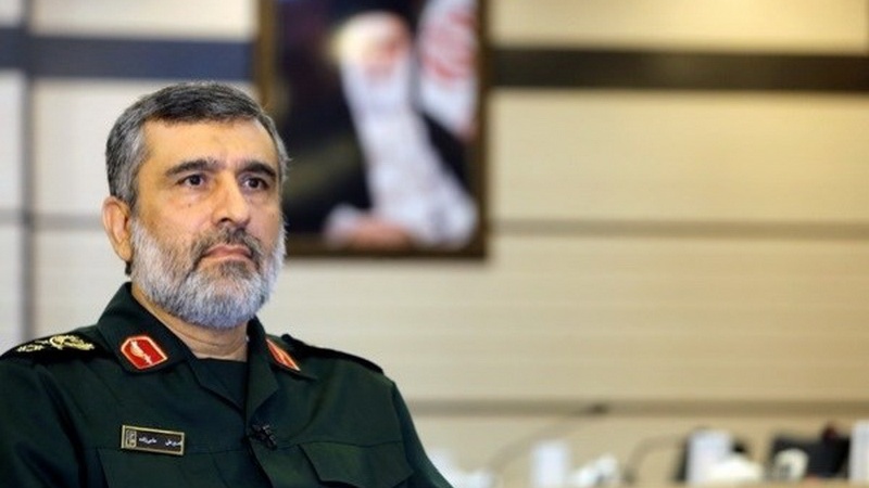 اینٹی ایئرڈیفنس کے میدان میں ایران اپنے پیروں پر کھڑا ہوچکا ہے