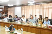မသန္စြမ္းမႈအလိုက္ အသိမွတ္ျပဳ မွတ္ပုံတင္ေကာက္ခံမည့္ စီမံကိန္းကို ၈ လၾကာ ေဆာင္႐ြက္